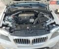 Белый БМВ Х3, объемом двигателя 2 л и пробегом 157 тыс. км за 1600 $, фото 11 на Automoto.ua
