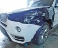 Белый БМВ Х3, объемом двигателя 2 л и пробегом 121 тыс. км за 23100 $, фото 9 на Automoto.ua