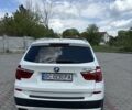 Белый БМВ Х3, объемом двигателя 2 л и пробегом 179 тыс. км за 14300 $, фото 9 на Automoto.ua