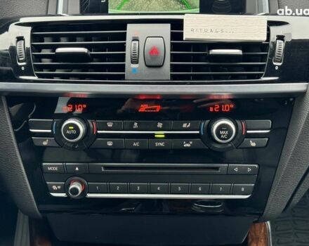 Белый БМВ Х3, объемом двигателя 2 л и пробегом 260 тыс. км за 19940 $, фото 27 на Automoto.ua