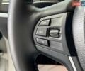 Белый БМВ Х3, объемом двигателя 3 л и пробегом 130 тыс. км за 18999 $, фото 12 на Automoto.ua
