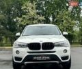 Білий БМВ Х3, об'ємом двигуна 2 л та пробігом 274 тис. км за 17999 $, фото 2 на Automoto.ua