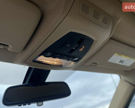 Белый БМВ Х3, объемом двигателя 2 л и пробегом 189 тыс. км за 14200 $, фото 13 на Automoto.ua