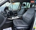 Білий БМВ Х3, об'ємом двигуна 2.49 л та пробігом 224 тис. км за 14500 $, фото 11 на Automoto.ua