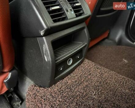 Белый БМВ Х3, объемом двигателя 2 л и пробегом 198 тыс. км за 14200 $, фото 17 на Automoto.ua