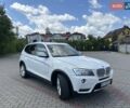 Белый БМВ Х3, объемом двигателя 2 л и пробегом 179 тыс. км за 14300 $, фото 7 на Automoto.ua