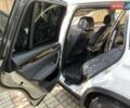 Белый БМВ Х3, объемом двигателя 2 л и пробегом 253 тыс. км за 15500 $, фото 10 на Automoto.ua