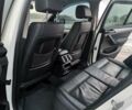 Белый БМВ Х3, объемом двигателя 2 л и пробегом 272 тыс. км за 14900 $, фото 16 на Automoto.ua