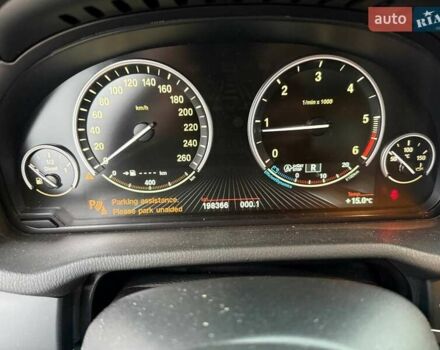 Белый БМВ Х3, объемом двигателя 2 л и пробегом 198 тыс. км за 14200 $, фото 36 на Automoto.ua