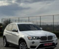 Білий БМВ Х3, об'ємом двигуна 2 л та пробігом 234 тис. км за 18500 $, фото 10 на Automoto.ua