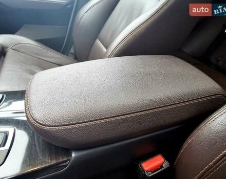 Білий БМВ Х3, об'ємом двигуна 2 л та пробігом 151 тис. км за 19999 $, фото 30 на Automoto.ua