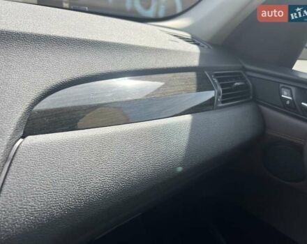 Белый БМВ Х3, объемом двигателя 2 л и пробегом 106 тыс. км за 22800 $, фото 6 на Automoto.ua