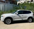 Белый БМВ Х3, объемом двигателя 2 л и пробегом 308 тыс. км за 10400 $, фото 1 на Automoto.ua