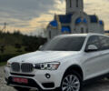 Білий БМВ Х3, об'ємом двигуна 2 л та пробігом 234 тис. км за 18500 $, фото 5 на Automoto.ua