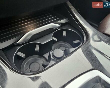 Білий БМВ Х3, об'ємом двигуна 2 л та пробігом 151 тис. км за 19999 $, фото 36 на Automoto.ua