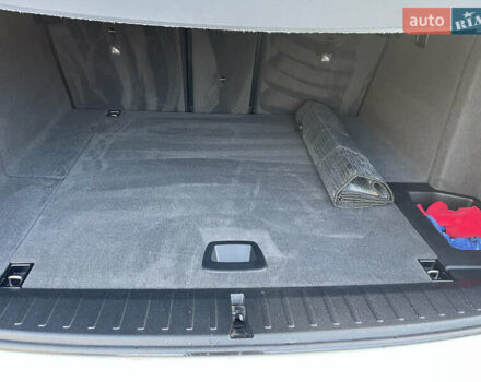 Білий БМВ Х3, об'ємом двигуна 2 л та пробігом 188 тис. км за 19800 $, фото 6 на Automoto.ua