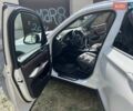 Белый БМВ Х3, объемом двигателя 2 л и пробегом 106 тыс. км за 22800 $, фото 8 на Automoto.ua