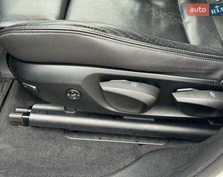 Белый БМВ Х3, объемом двигателя 2 л и пробегом 260 тыс. км за 19940 $, фото 15 на Automoto.ua