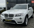 Белый БМВ Х3, объемом двигателя 2 л и пробегом 189 тыс. км за 14200 $, фото 2 на Automoto.ua