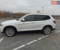 Белый БМВ Х3, объемом двигателя 2 л и пробегом 239 тыс. км за 15400 $, фото 3 на Automoto.ua