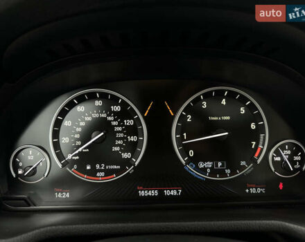 Белый БМВ Х3, объемом двигателя 2 л и пробегом 165 тыс. км за 16800 $, фото 21 на Automoto.ua