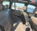 Білий БМВ Х3, об'ємом двигуна 3 л та пробігом 144 тис. км за 1700 $, фото 9 на Automoto.ua