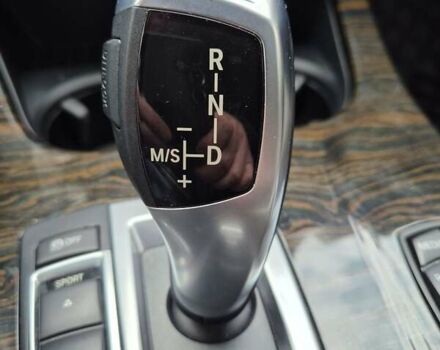 Білий БМВ Х3, об'ємом двигуна 3 л та пробігом 127 тис. км за 19000 $, фото 23 на Automoto.ua