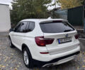 Білий БМВ Х3, об'ємом двигуна 2 л та пробігом 189 тис. км за 18200 $, фото 3 на Automoto.ua