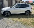 Белый БМВ Х3, объемом двигателя 2 л и пробегом 106 тыс. км за 22800 $, фото 12 на Automoto.ua