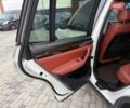 Белый БМВ Х3, объемом двигателя 2 л и пробегом 198 тыс. км за 14200 $, фото 18 на Automoto.ua
