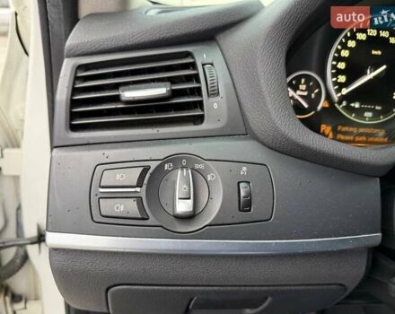 Белый БМВ Х3, объемом двигателя 2 л и пробегом 198 тыс. км за 14200 $, фото 35 на Automoto.ua