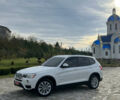 Білий БМВ Х3, об'ємом двигуна 2 л та пробігом 234 тис. км за 18500 $, фото 6 на Automoto.ua