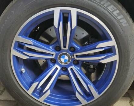 Білий БМВ Х3, об'ємом двигуна 3 л та пробігом 127 тис. км за 19000 $, фото 15 на Automoto.ua