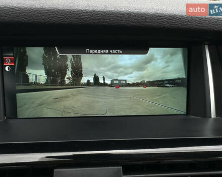 Белый БМВ Х3, объемом двигателя 2 л и пробегом 165 тыс. км за 16800 $, фото 28 на Automoto.ua