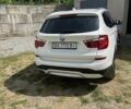 Белый БМВ Х3, объемом двигателя 2 л и пробегом 106 тыс. км за 22800 $, фото 11 на Automoto.ua