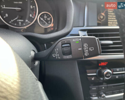 Білий БМВ Х3, об'ємом двигуна 2 л та пробігом 188 тис. км за 19800 $, фото 17 на Automoto.ua