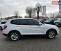 Білий БМВ Х3, об'ємом двигуна 2.49 л та пробігом 224 тис. км за 14500 $, фото 4 на Automoto.ua