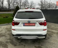Білий БМВ Х3, об'ємом двигуна 0 л та пробігом 380 тис. км за 16400 $, фото 3 на Automoto.ua