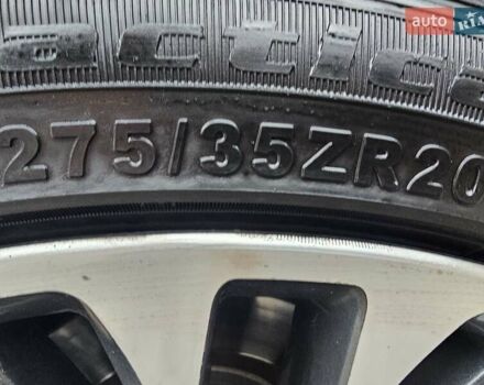 Білий БМВ Х3, об'ємом двигуна 2 л та пробігом 151 тис. км за 19999 $, фото 13 на Automoto.ua