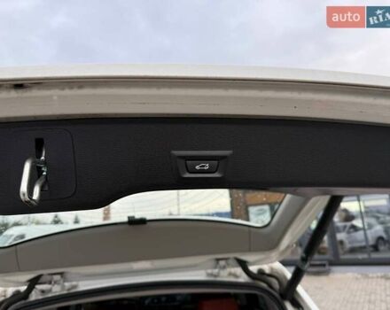 Белый БМВ Х3, объемом двигателя 2 л и пробегом 198 тыс. км за 14200 $, фото 14 на Automoto.ua