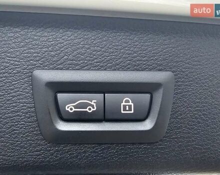 Білий БМВ Х3, об'ємом двигуна 2 л та пробігом 151 тис. км за 19999 $, фото 41 на Automoto.ua