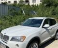 Белый БМВ Х3, объемом двигателя 2 л и пробегом 308 тыс. км за 11200 $, фото 2 на Automoto.ua