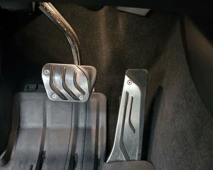 Білий БМВ Х3, об'ємом двигуна 2 л та пробігом 151 тис. км за 19999 $, фото 29 на Automoto.ua