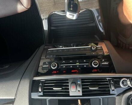 Белый БМВ Х3, объемом двигателя 2 л и пробегом 106 тыс. км за 22800 $, фото 14 на Automoto.ua