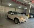 Белый БМВ Х3, объемом двигателя 2 л и пробегом 197 тыс. км за 15000 $, фото 20 на Automoto.ua