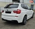 Білий БМВ Х3, об'ємом двигуна 2 л та пробігом 151 тис. км за 19999 $, фото 11 на Automoto.ua