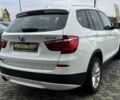 Белый БМВ Х3, объемом двигателя 2 л и пробегом 189 тыс. км за 14200 $, фото 6 на Automoto.ua