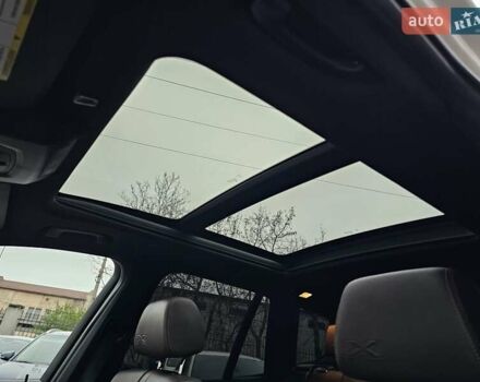 Білий БМВ Х3, об'ємом двигуна 2 л та пробігом 151 тис. км за 19999 $, фото 26 на Automoto.ua