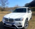 Белый БМВ Х3, объемом двигателя 20 л и пробегом 0 тыс. км за 17500 $, фото 1 на Automoto.ua