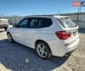 Білий БМВ Х3, об'ємом двигуна 3 л та пробігом 144 тис. км за 1700 $, фото 1 на Automoto.ua